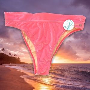 NWT Plus size Swimwear Bottoms